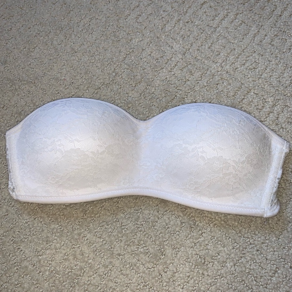 VS PINK bandeau